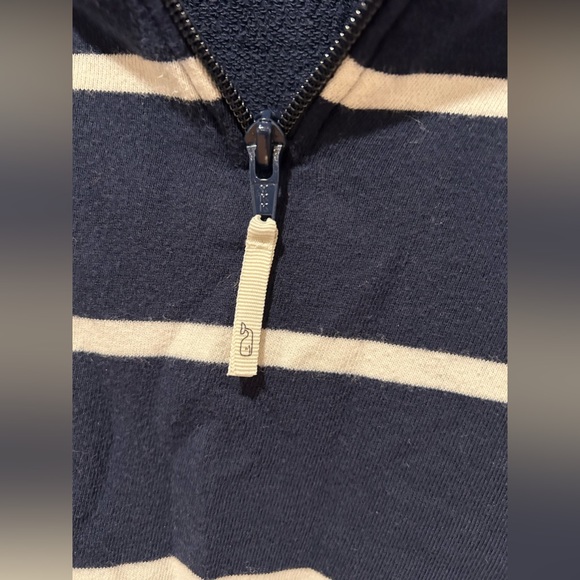 Vineyard vines rugby style women’s shirt size s. euc - Picture 7 of 7